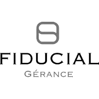 Logo Fiducial gérance