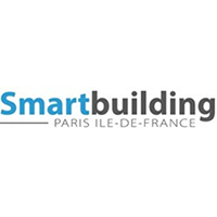 Logo smartbuilding