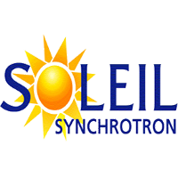 Logo Synchrotron Soleil