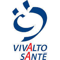 Logo Vivalto Santé