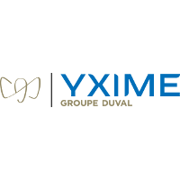 Logo Yxime