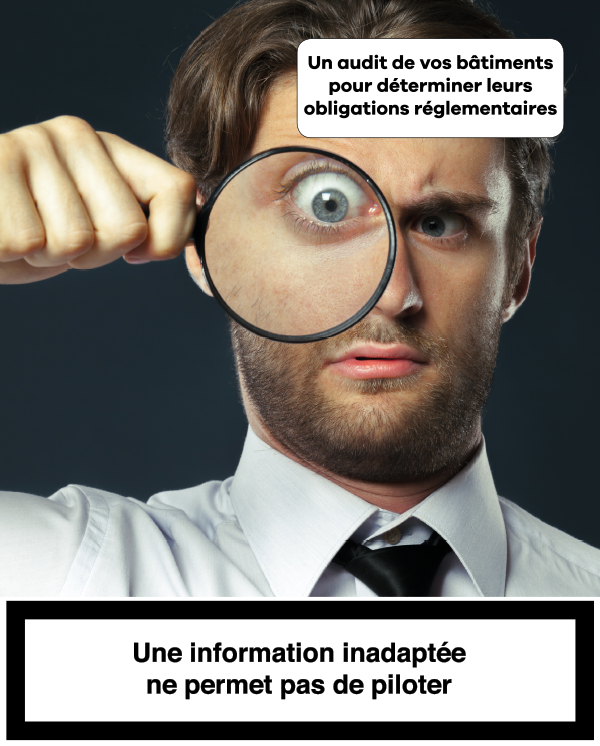 Audit technique de patrimoine Audit technique de patrimoine
