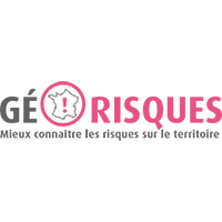 Logo Georisques