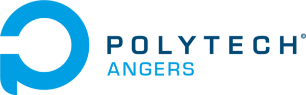logo Polytech Angers