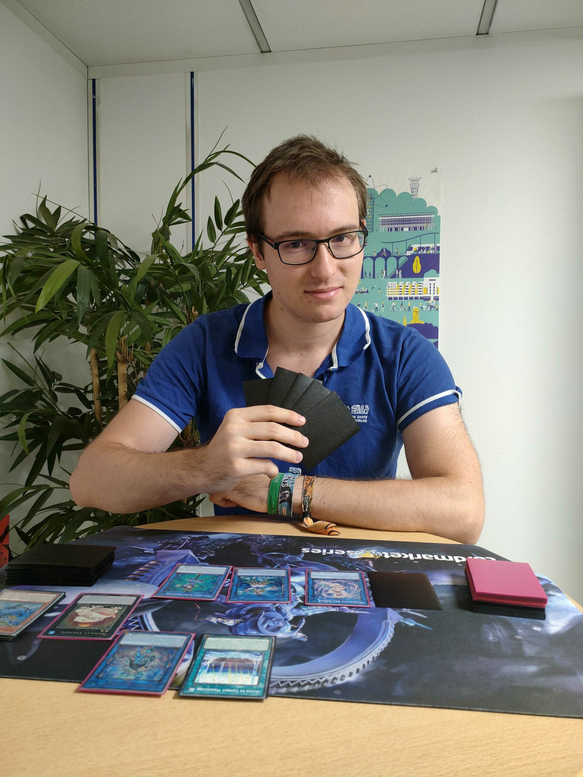aurélien goulley hobby