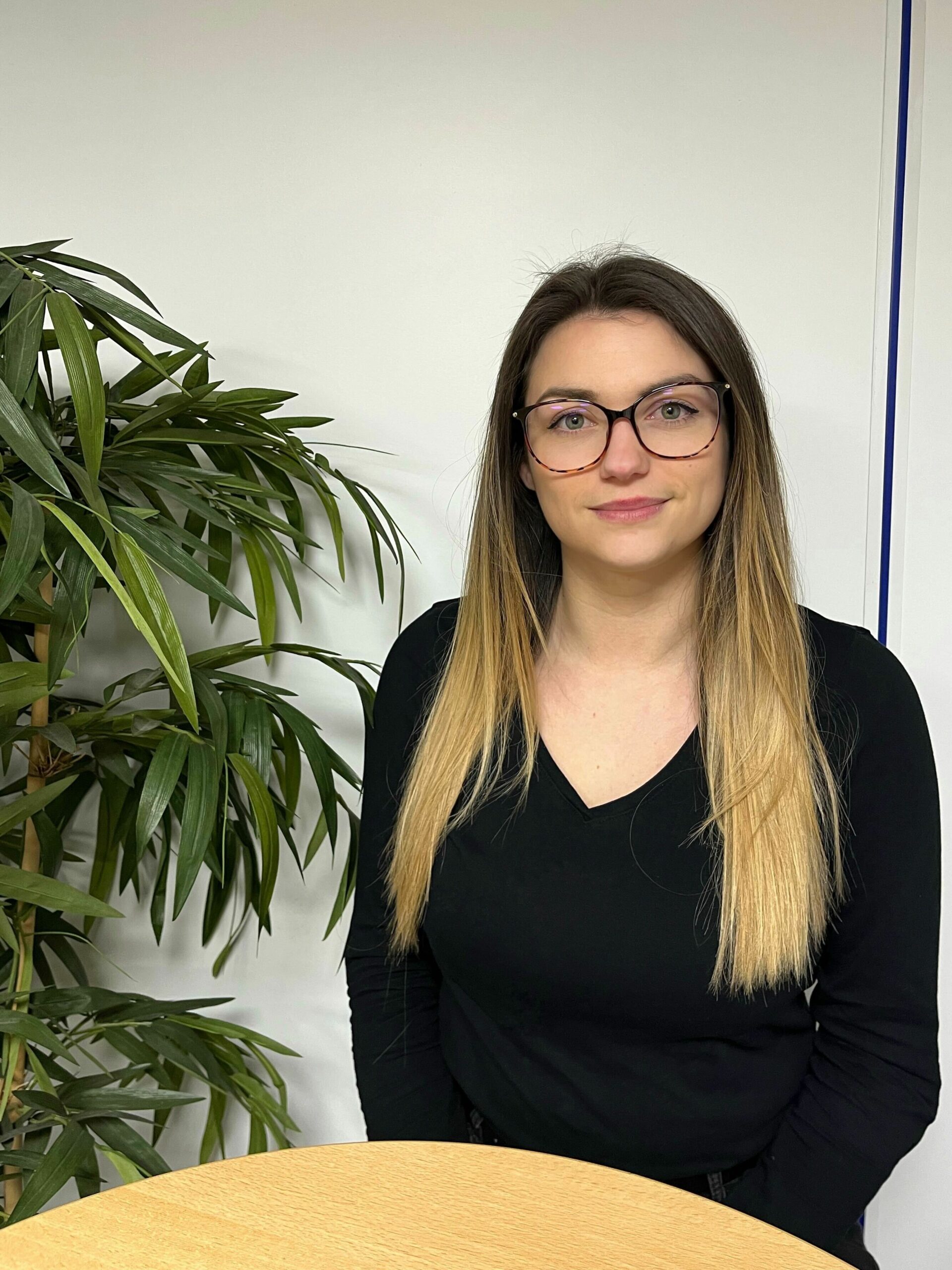 Photo corporate Estelle