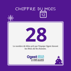 chiffre mois decembre
