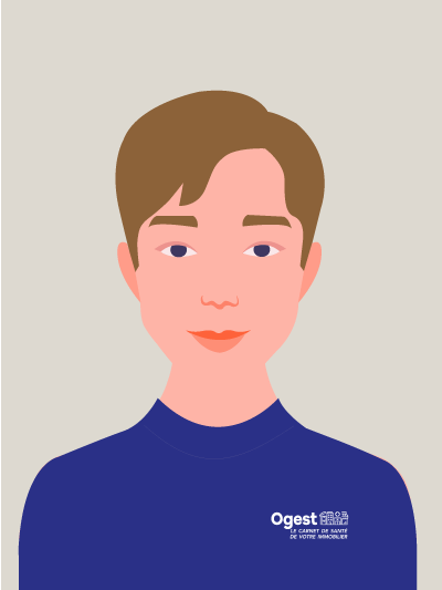 avatar homme Lucas