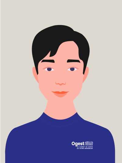 avatar homme brian