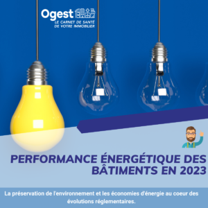 article reglementaire énergetique