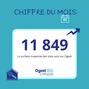 Chiffre du mois de Février 2023