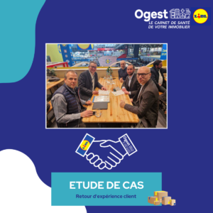 étude de cas Lidl