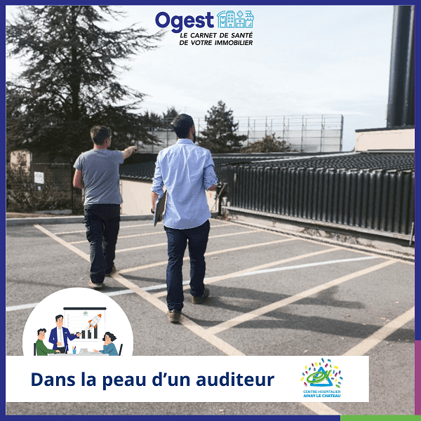 dans la peau d'un auditeur- Ainay