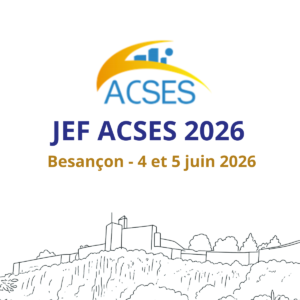 Ogest - ACSES 2026